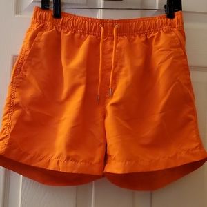 Forever 21 Swim Trunks